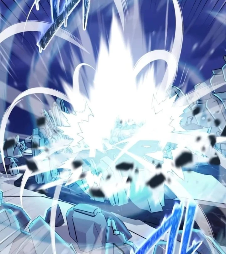 Cứu Thế Là Nghề Của Tôi Chapter 34 - 37