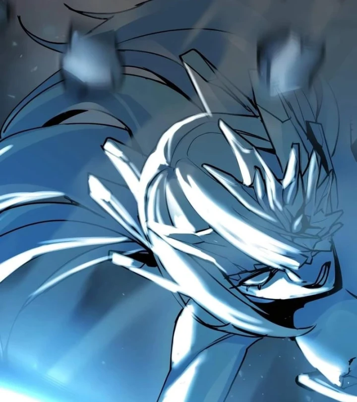 Cứu Thế Là Nghề Của Tôi Chapter 34 - 41
