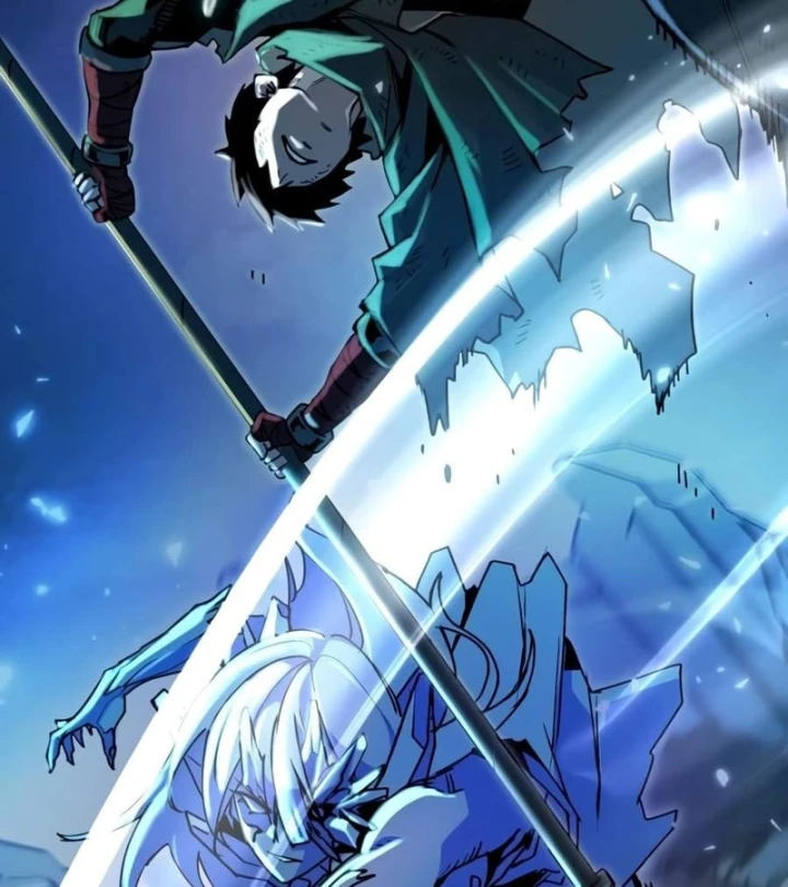 Cứu Thế Là Nghề Của Tôi Chapter 34 - 59