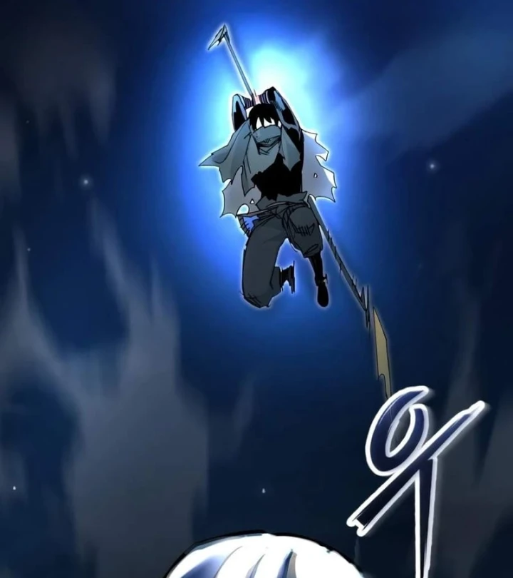 Cứu Thế Là Nghề Của Tôi Chapter 34 - 68