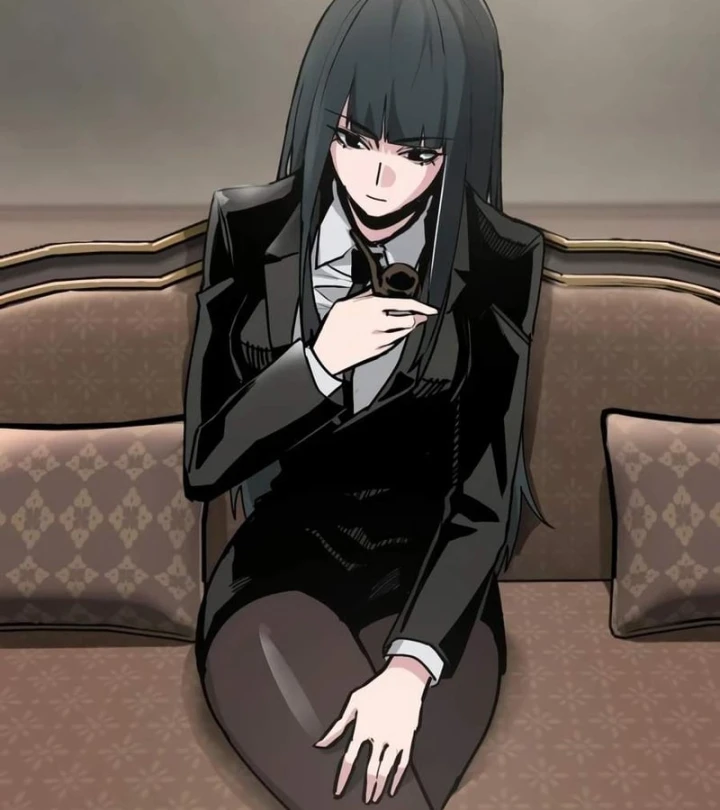 Cứu Thế Là Nghề Của Tôi Chapter 34 - 86