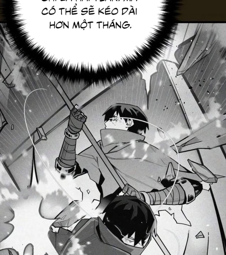 Cứu Thế Là Nghề Của Tôi Chapter 34 - 114