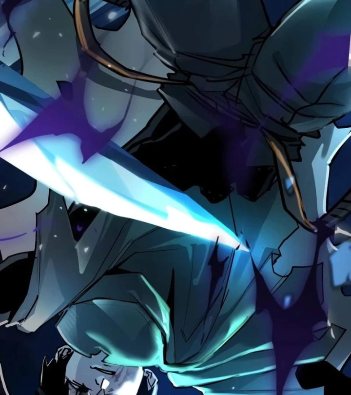 Cứu Thế Là Nghề Của Tôi Chapter 34 - 117