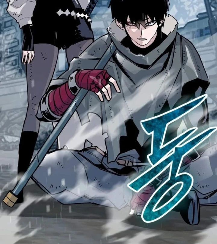 Cứu Thế Là Nghề Của Tôi Chapter 34 - 161