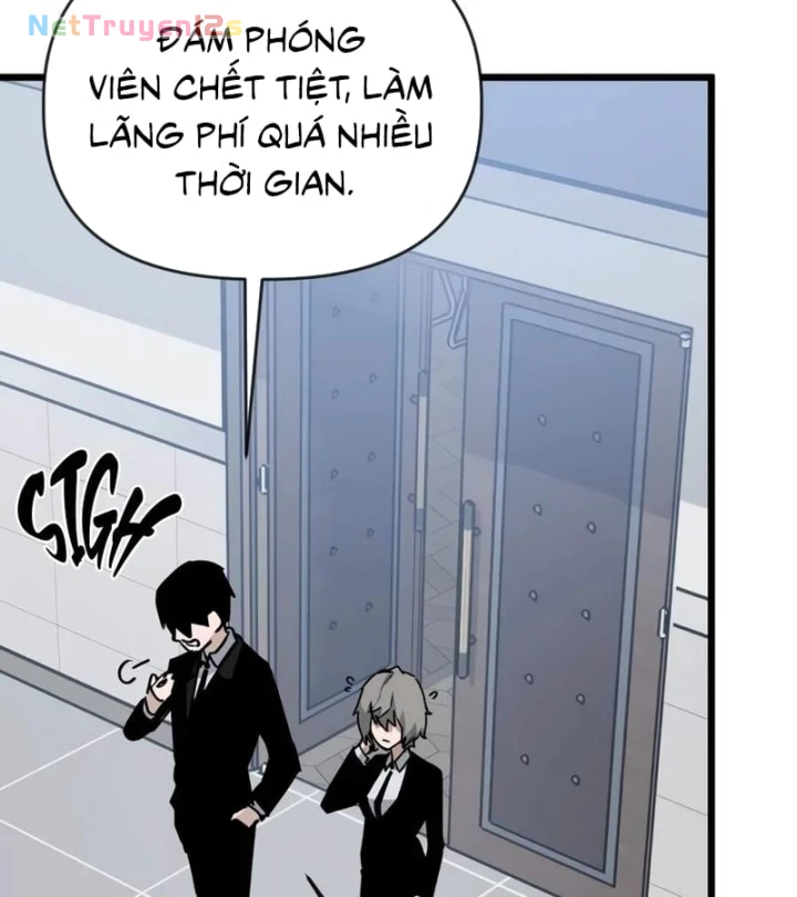 Cứu Thế Là Nghề Của Tôi Chapter 34 - 184