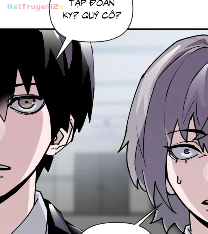 Cứu Thế Là Nghề Của Tôi Chapter 34 - 189