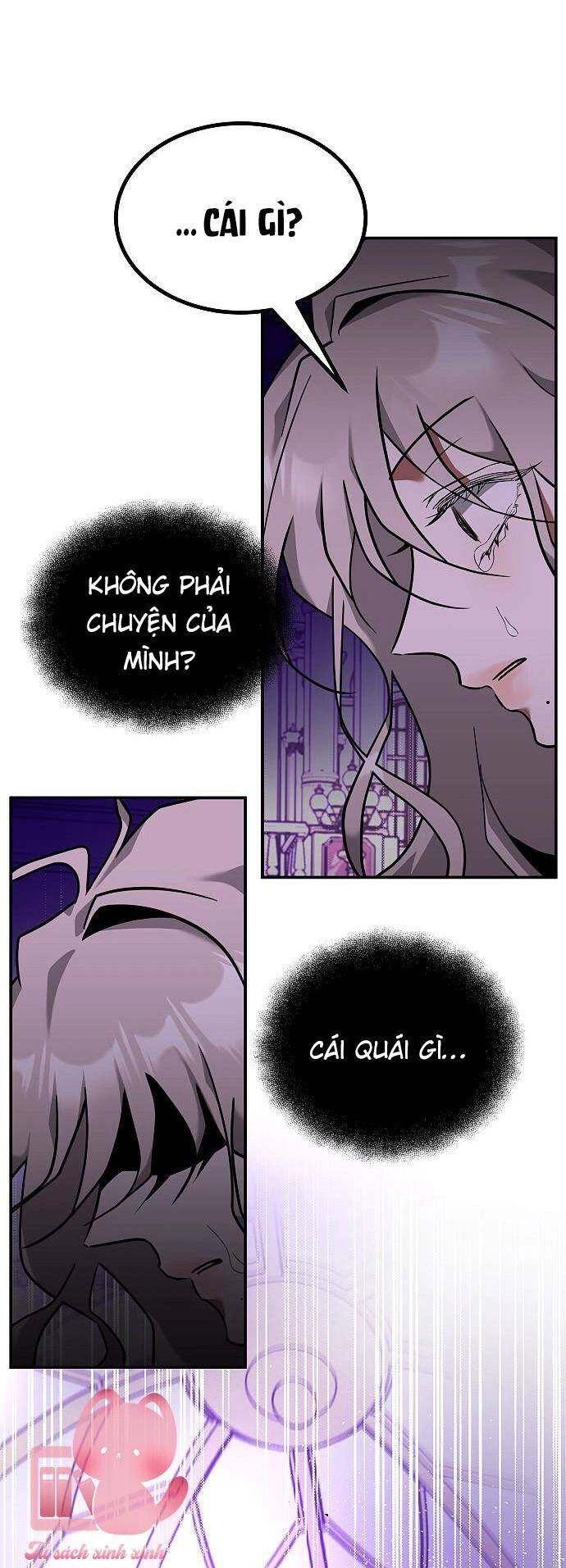 Cuộc Săn Nữ Hoàng Chapter 1 - 134