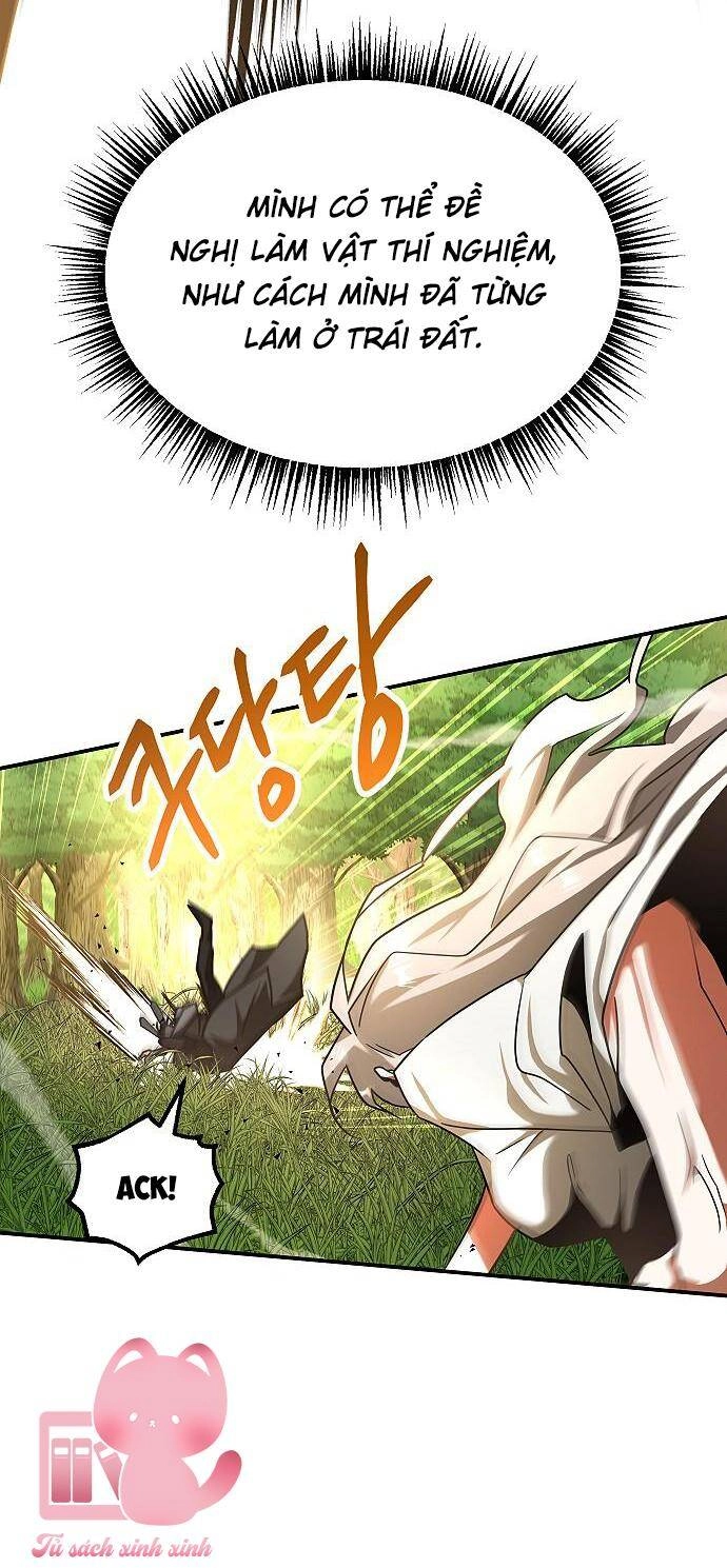 Cuộc Săn Nữ Hoàng Chapter 2 - 24