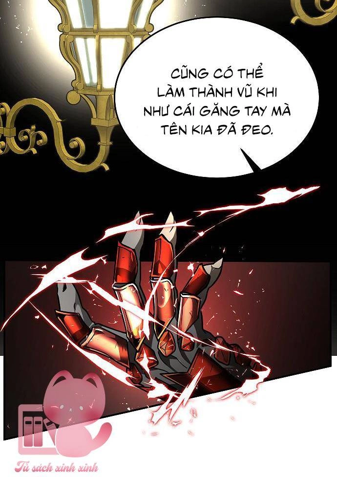 Cuộc Săn Nữ Hoàng Chapter 4 - 39