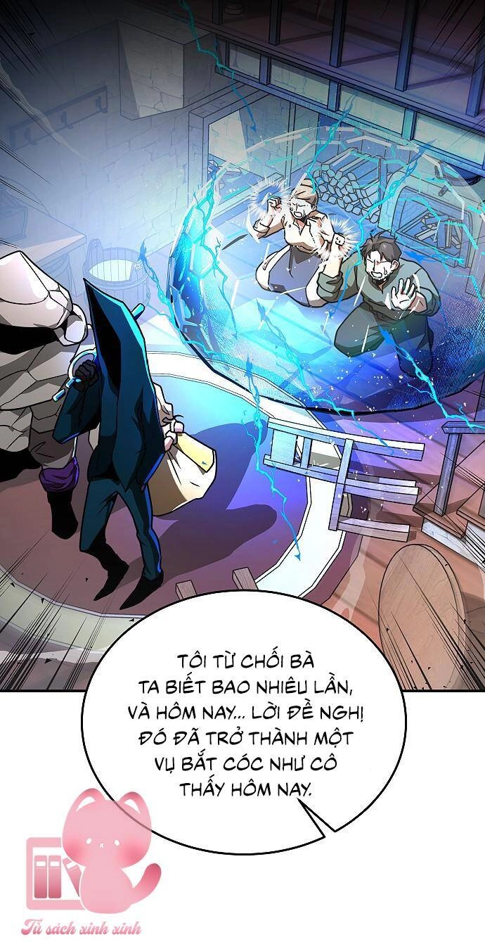 Cuộc Săn Nữ Hoàng Chapter 4 - 63