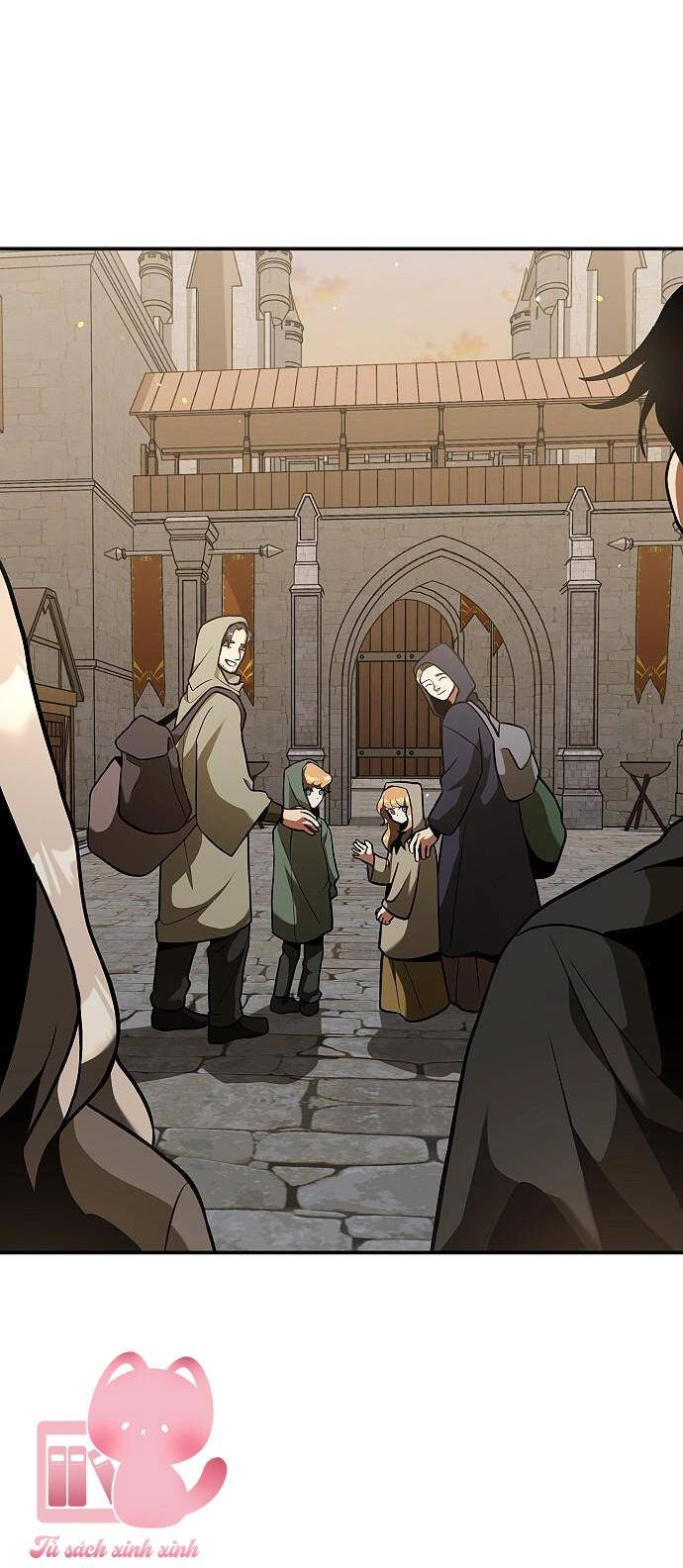 Cuộc Săn Nữ Hoàng Chapter 4 - 74