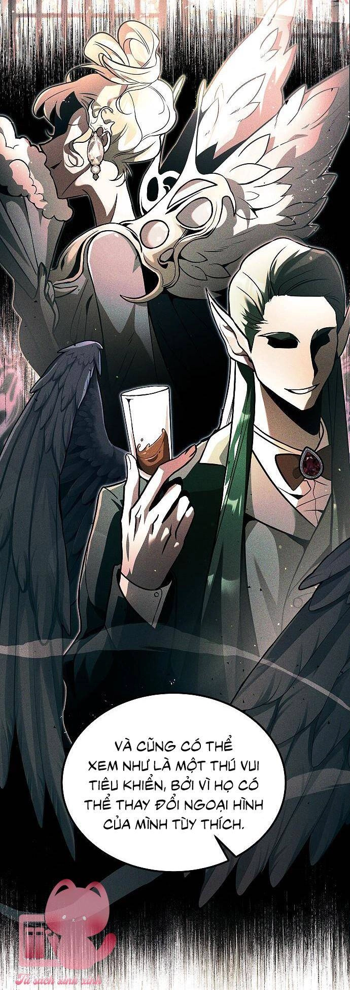 Cuộc Săn Nữ Hoàng Chapter 4 - 85