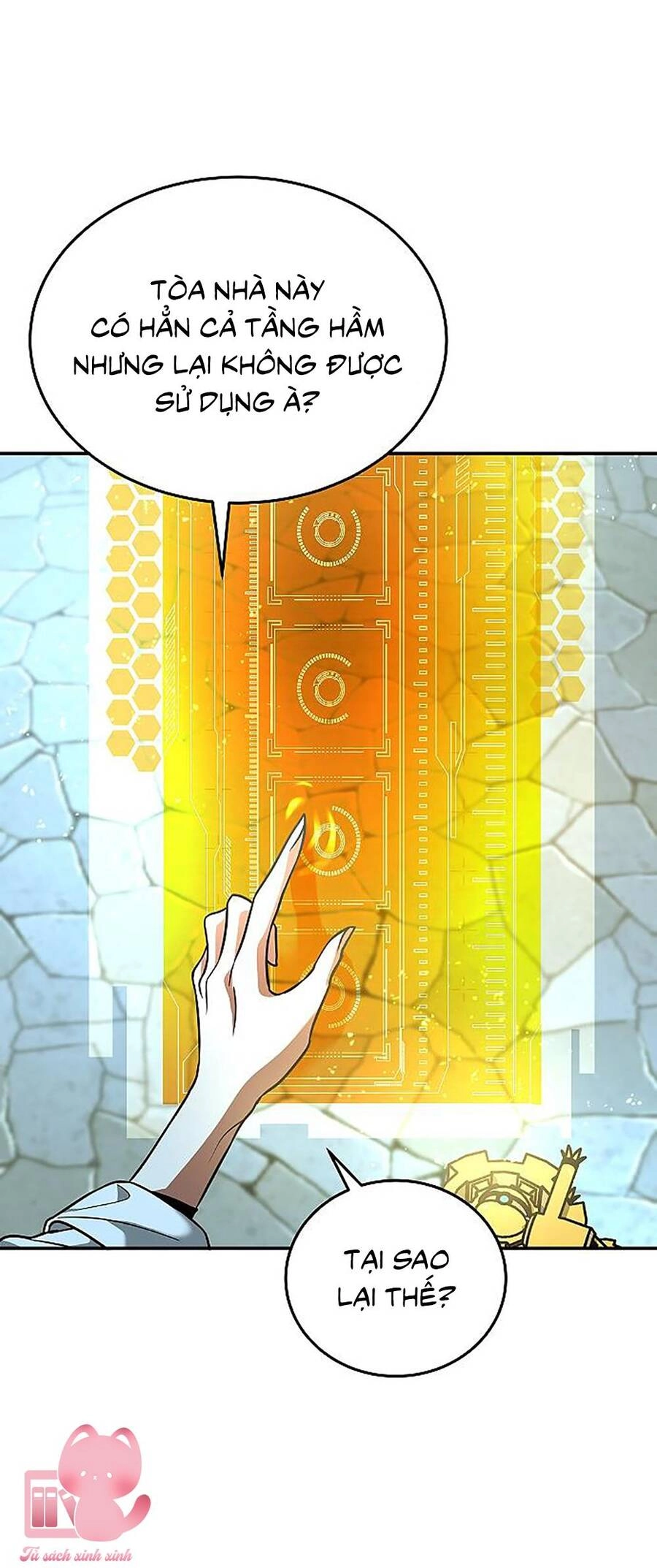 Cuộc Săn Nữ Hoàng Chapter 6 - 24