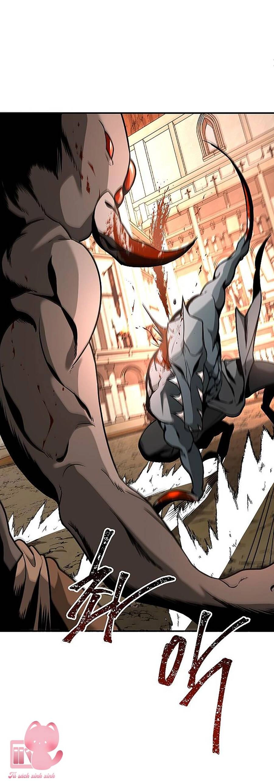 Cuộc Săn Nữ Hoàng Chapter 6 - 79