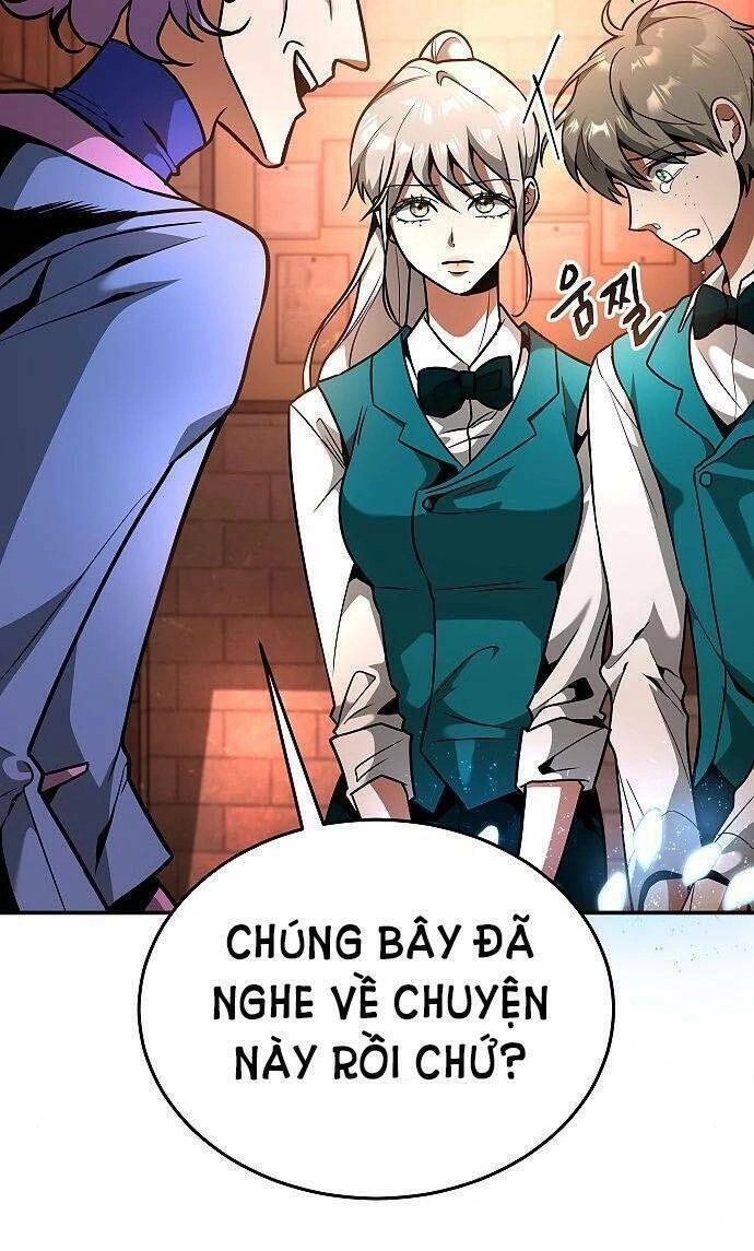 Cuộc Săn Nữ Hoàng Chapter 7 - 7