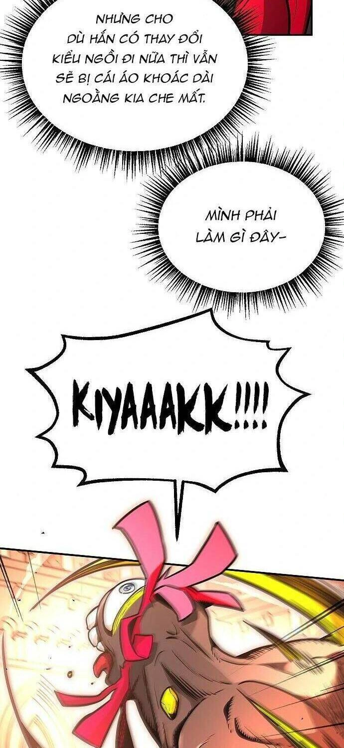 Cuộc Săn Nữ Hoàng Chapter 8 - 21