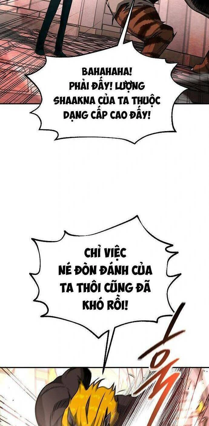 Cuộc Săn Nữ Hoàng Chapter 15 - 39
