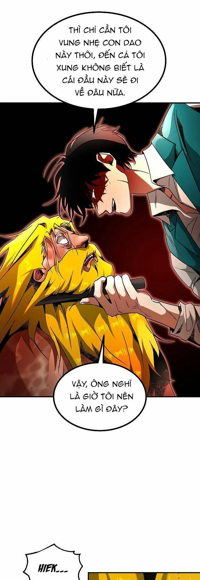 Cuộc Săn Nữ Hoàng Chapter 16 - 34