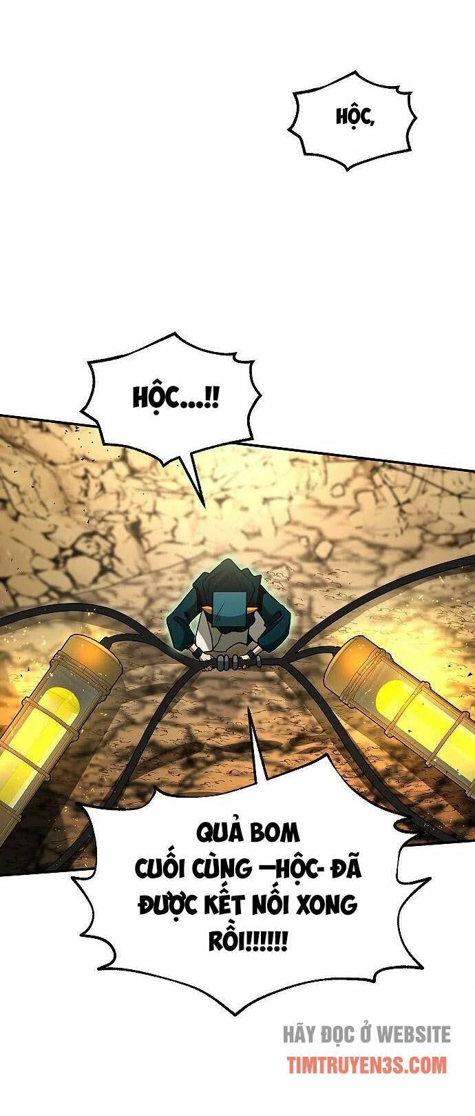 Cuộc Săn Nữ Hoàng Chapter 16 - 36