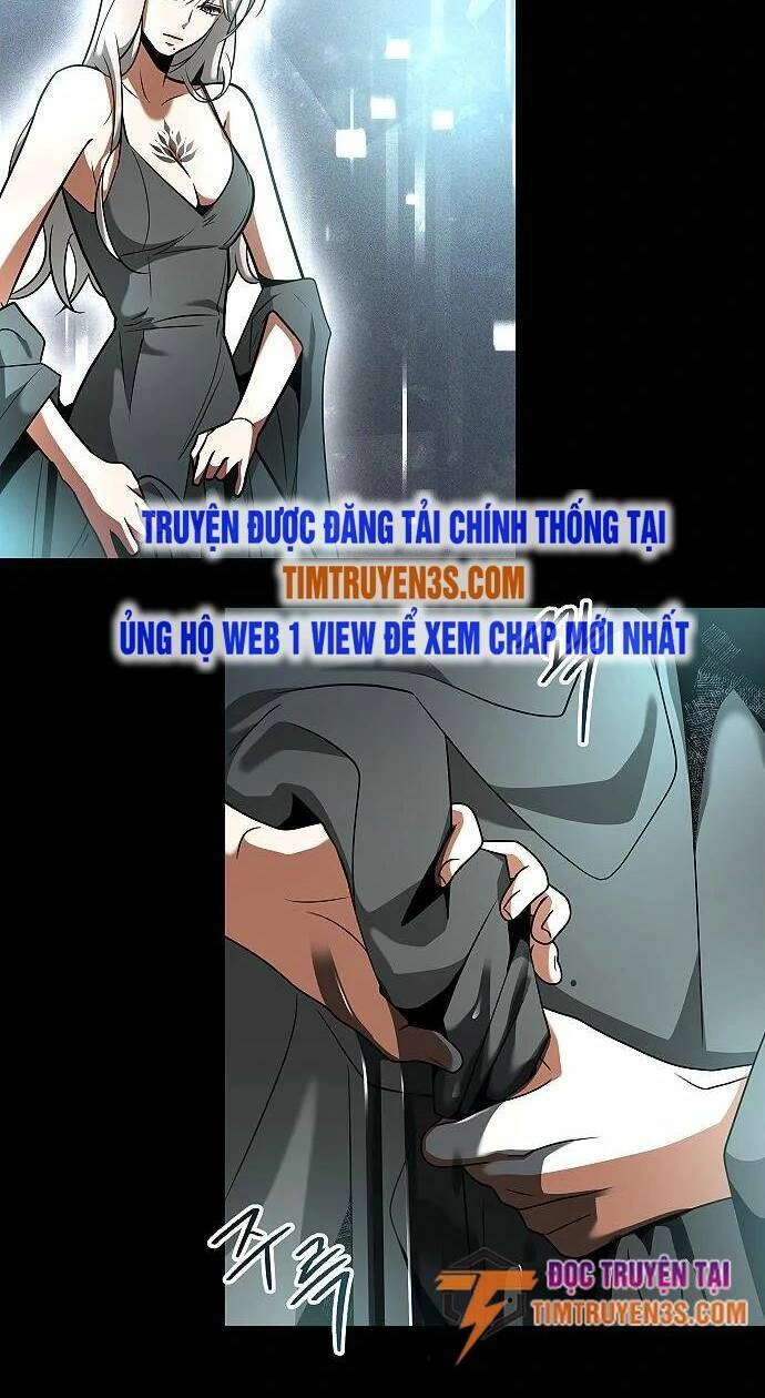 Cuộc Săn Nữ Hoàng Chapter 18 - 19