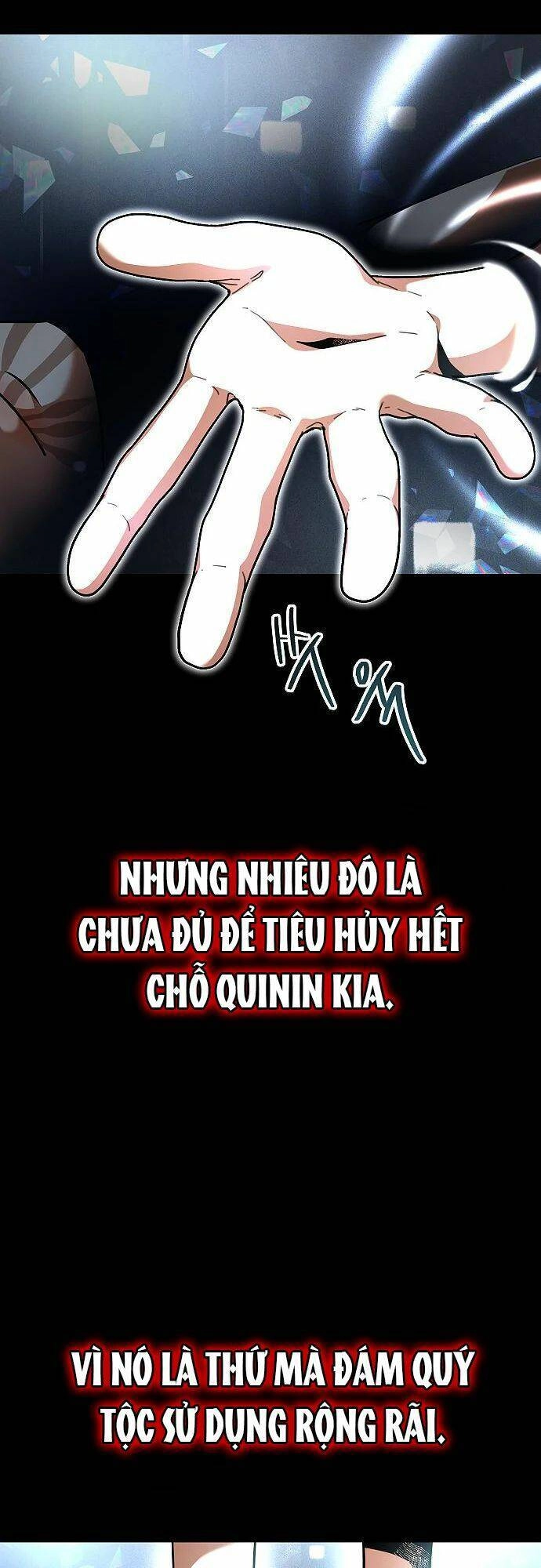 Cuộc Săn Nữ Hoàng Chapter 18 - 25