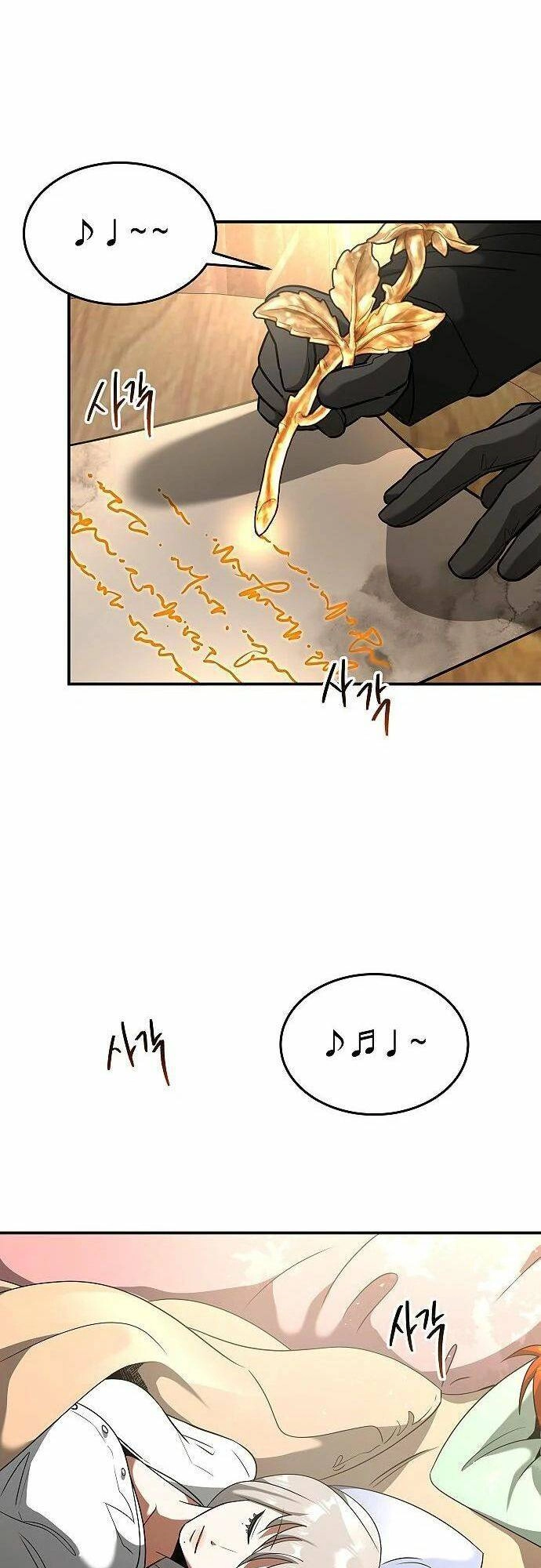 Cuộc Săn Nữ Hoàng Chapter 19 - 3