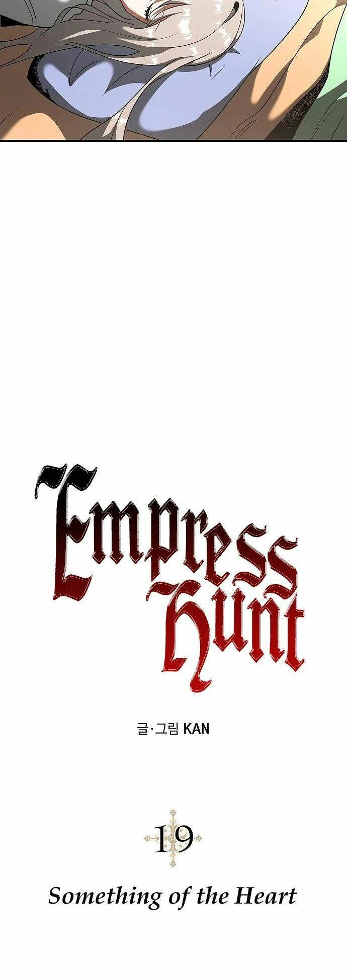 Cuộc Săn Nữ Hoàng Chapter 19 - 4