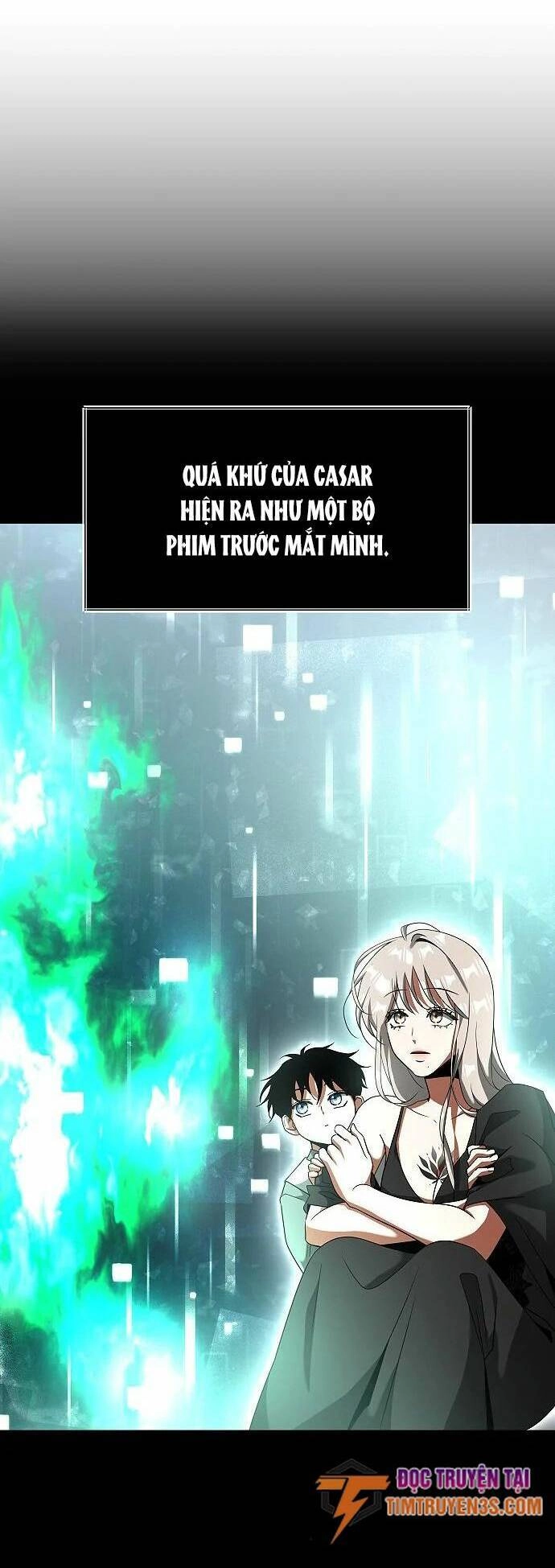 Cuộc Săn Nữ Hoàng Chapter 19 - 5