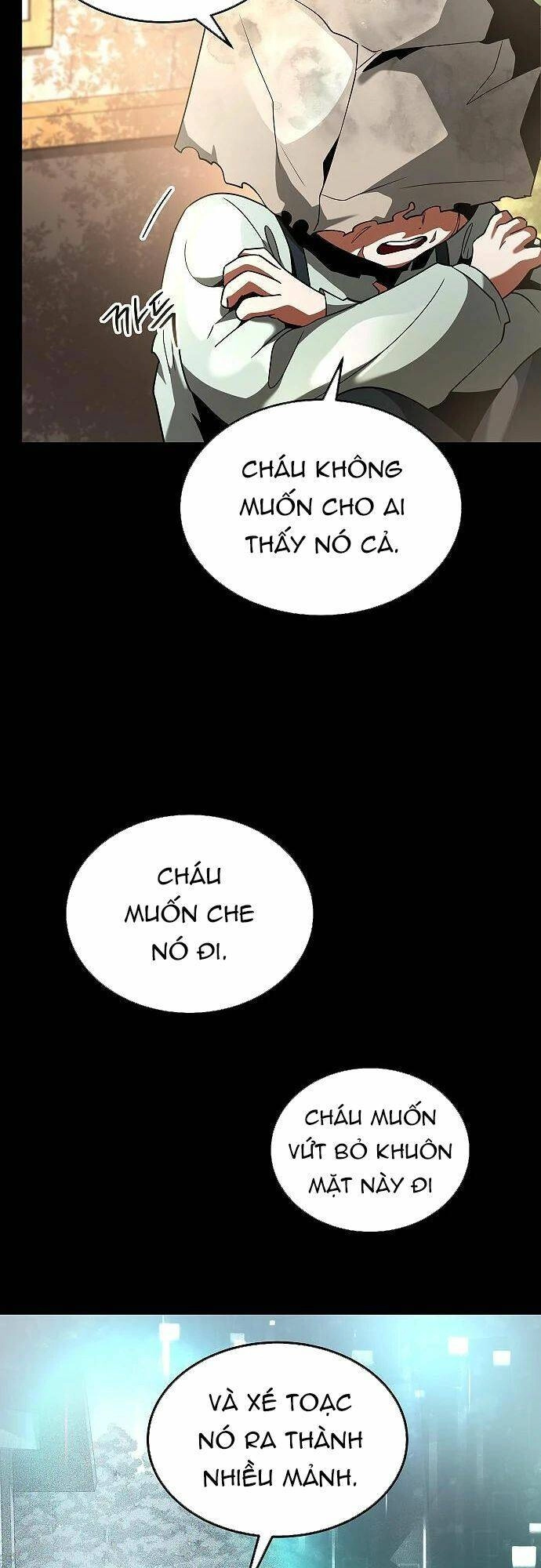 Cuộc Săn Nữ Hoàng Chapter 19 - 12