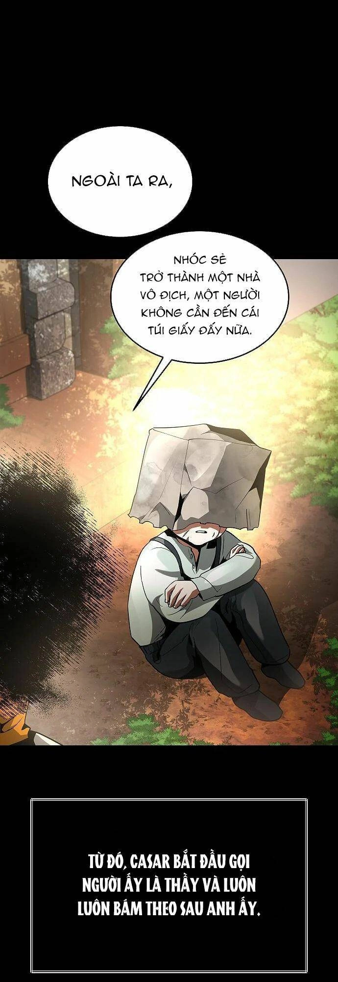 Cuộc Săn Nữ Hoàng Chapter 19 - 16