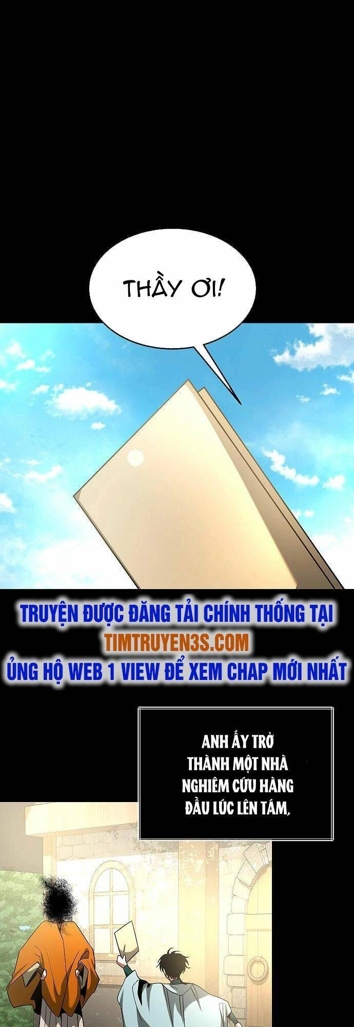 Cuộc Săn Nữ Hoàng Chapter 19 - 17
