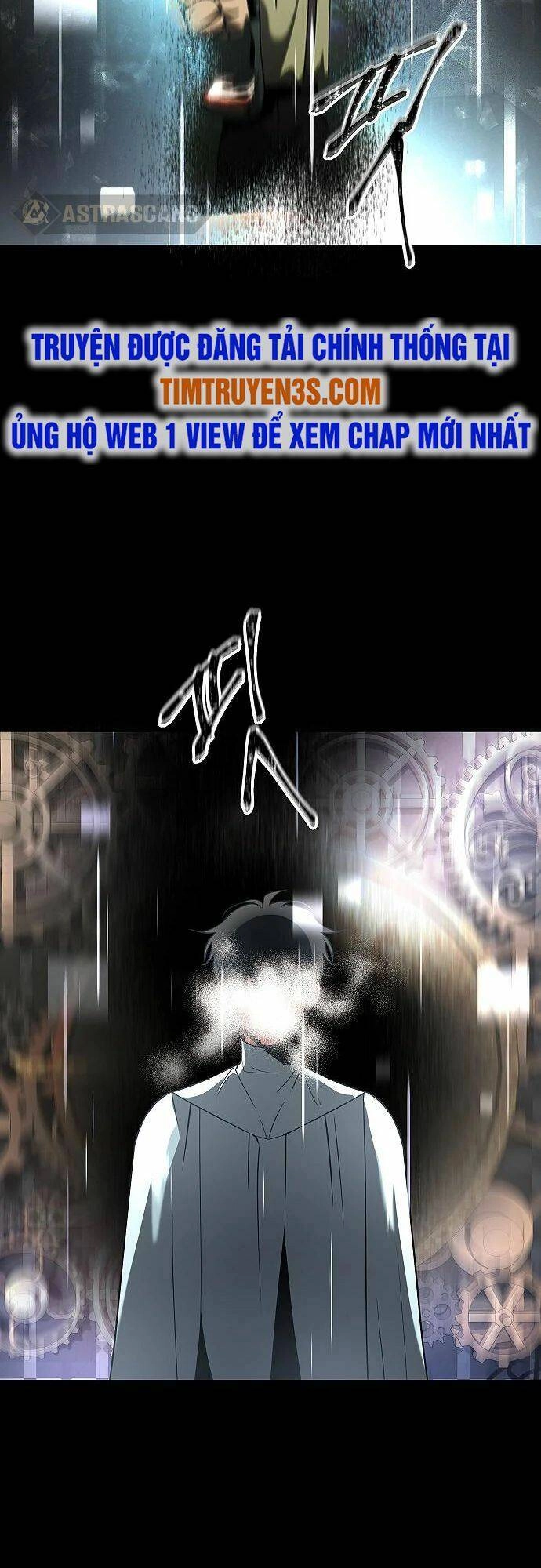 Cuộc Săn Nữ Hoàng Chapter 19 - 23