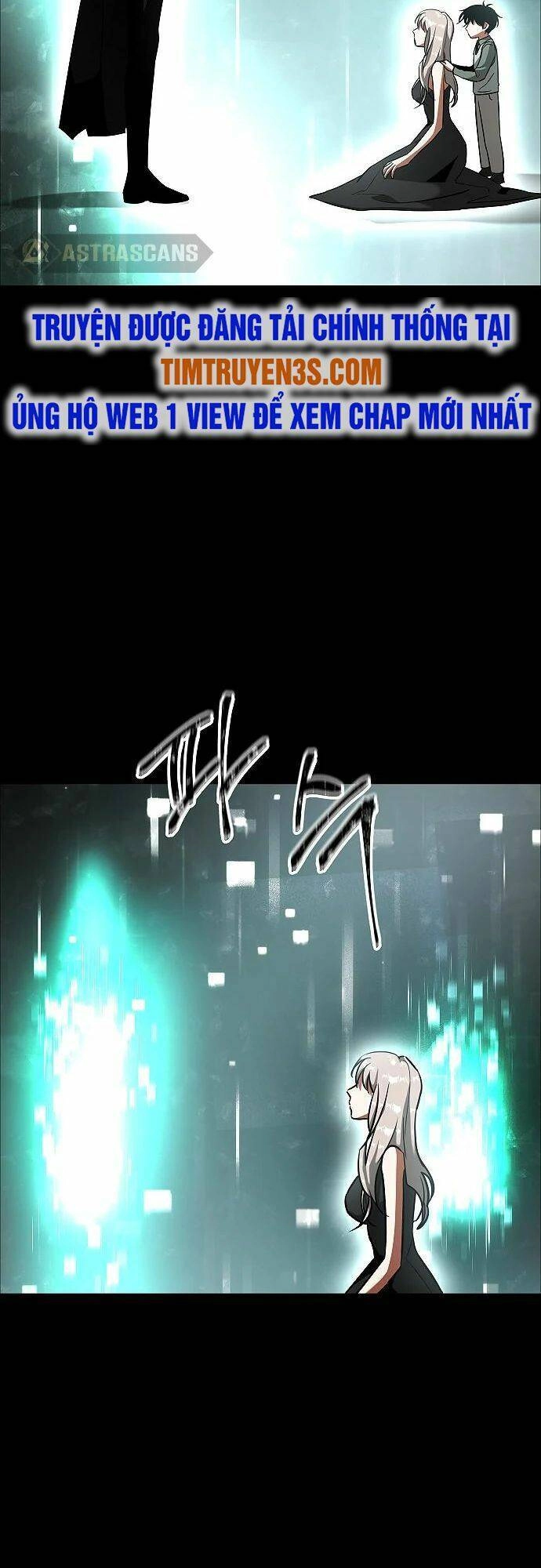 Cuộc Săn Nữ Hoàng Chapter 19 - 28