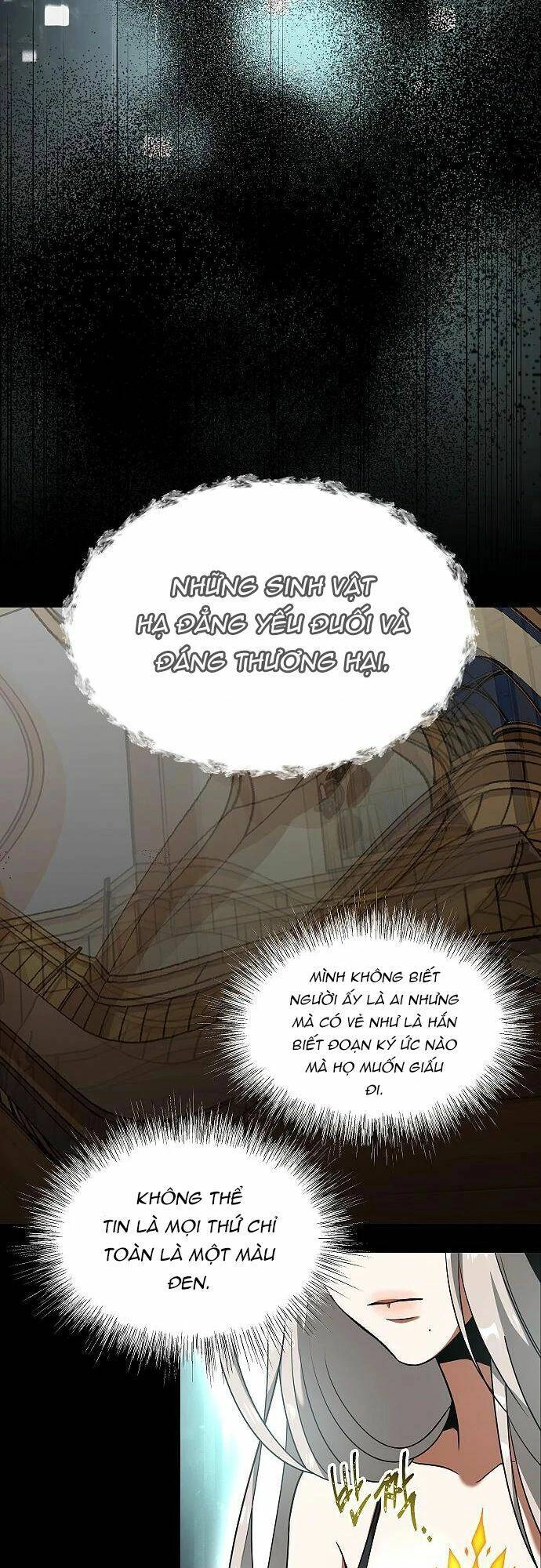 Cuộc Săn Nữ Hoàng Chapter 19 - 31