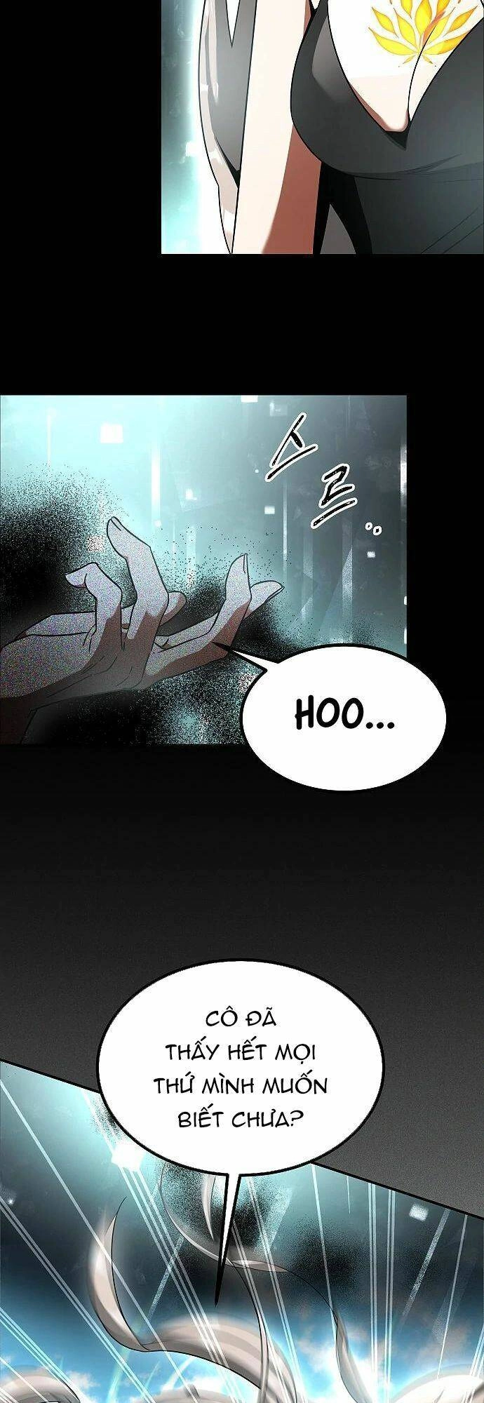 Cuộc Săn Nữ Hoàng Chapter 19 - 32