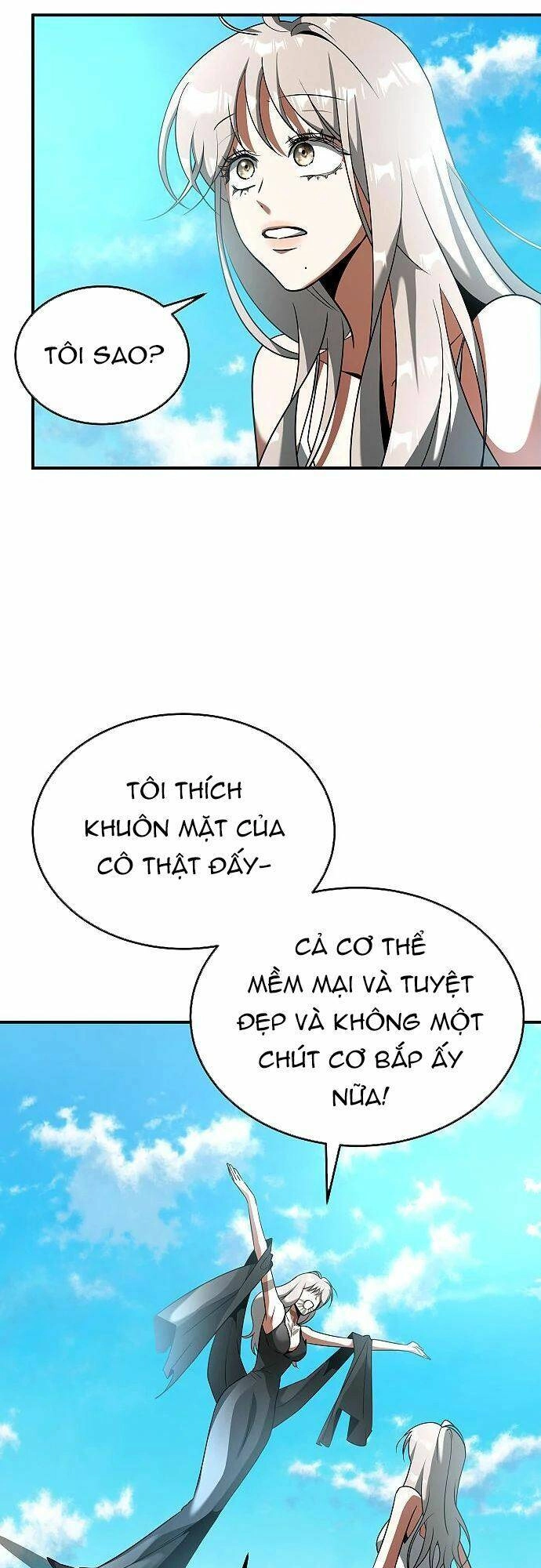 Cuộc Săn Nữ Hoàng Chapter 19 - 36