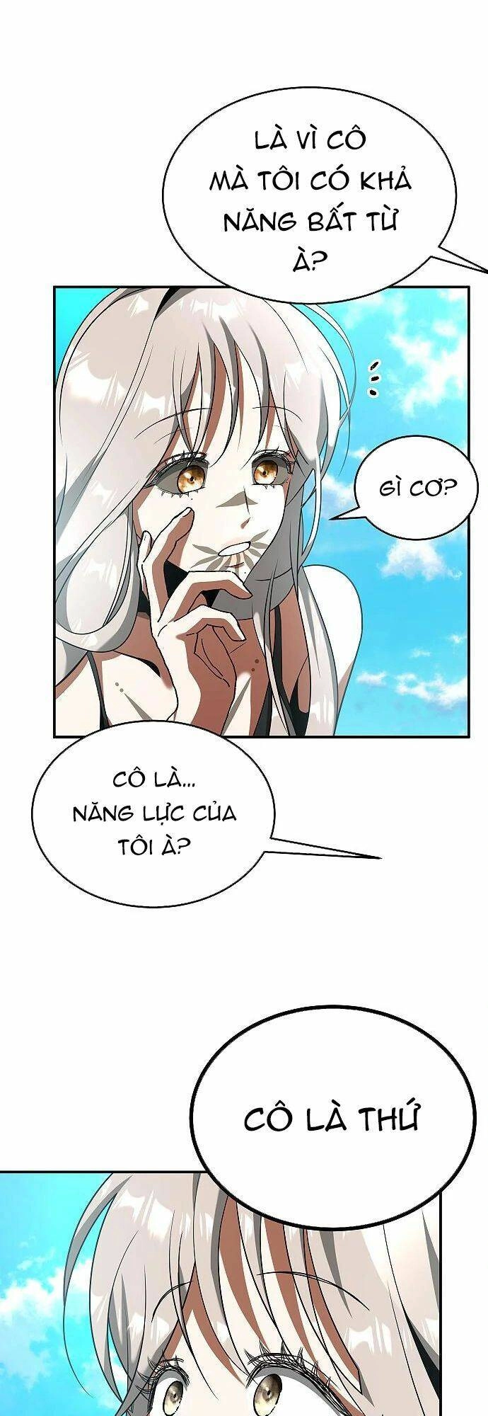 Cuộc Săn Nữ Hoàng Chapter 19 - 41