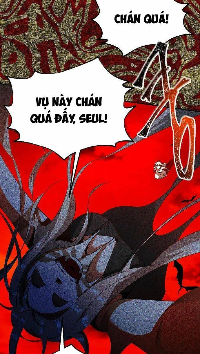 Cuộc Săn Nữ Hoàng Chapter 19 - 44