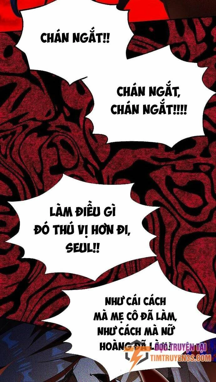 Cuộc Săn Nữ Hoàng Chapter 19 - 45