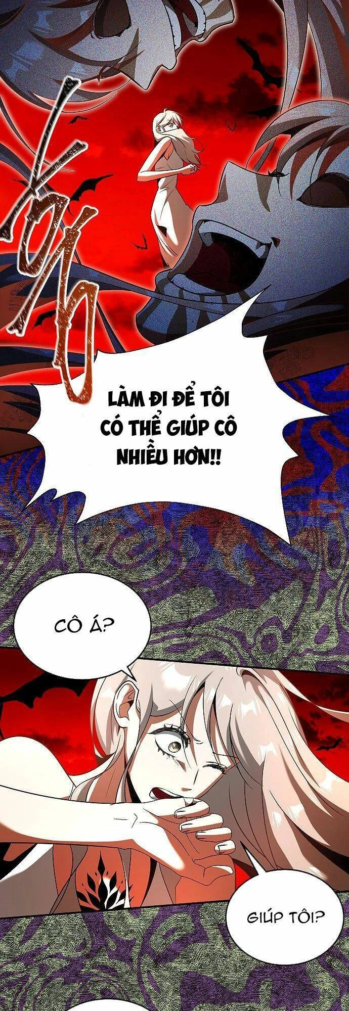 Cuộc Săn Nữ Hoàng Chapter 19 - 46