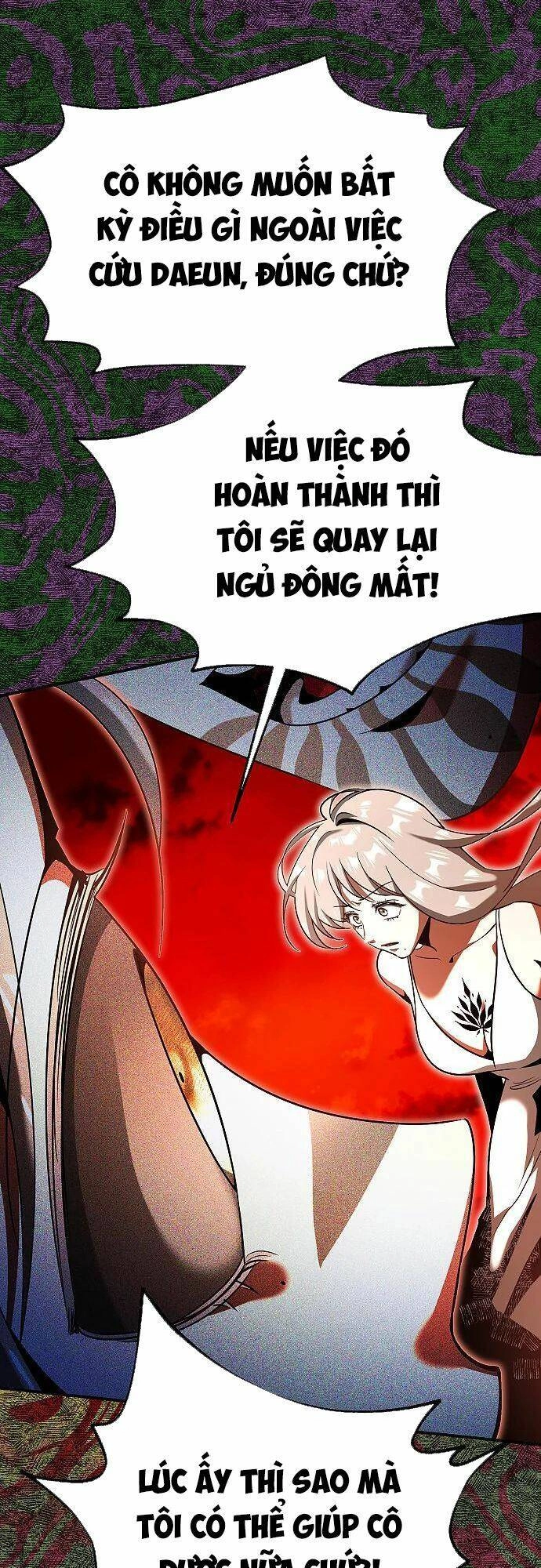 Cuộc Săn Nữ Hoàng Chapter 19 - 48