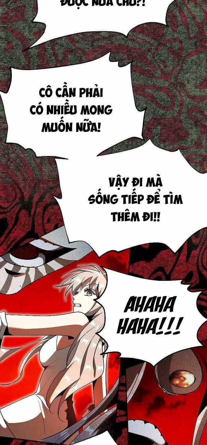 Cuộc Săn Nữ Hoàng Chapter 19 - 49