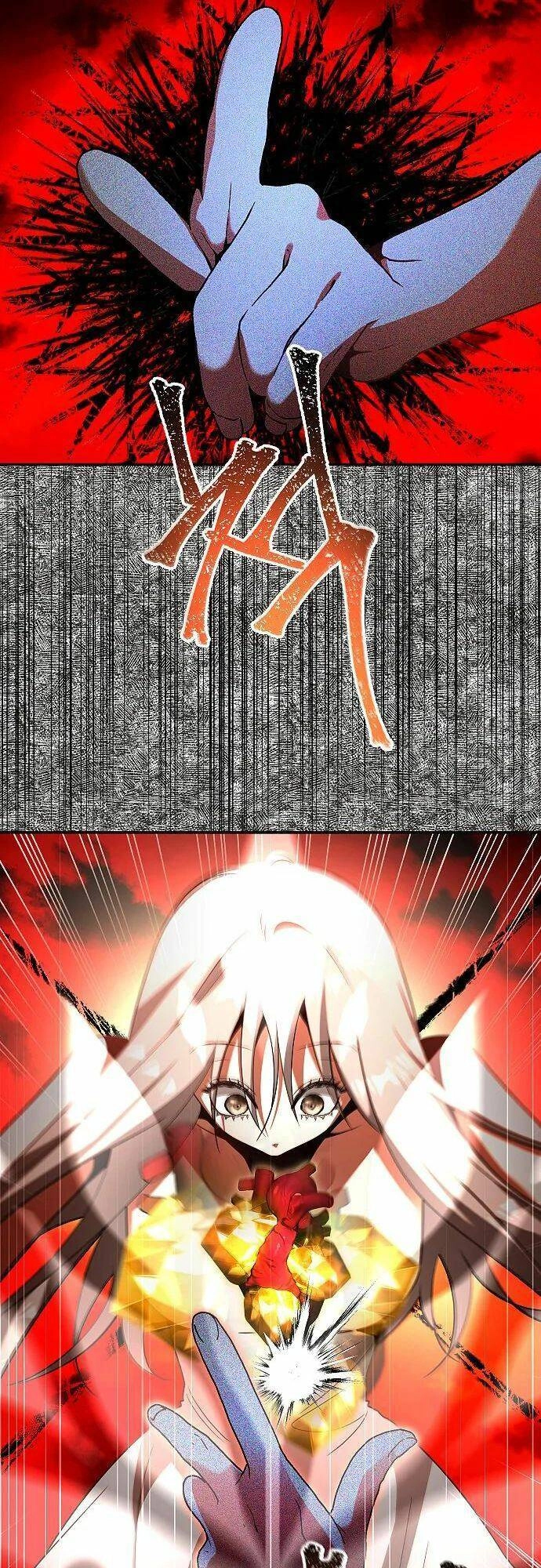 Cuộc Săn Nữ Hoàng Chapter 19 - 51