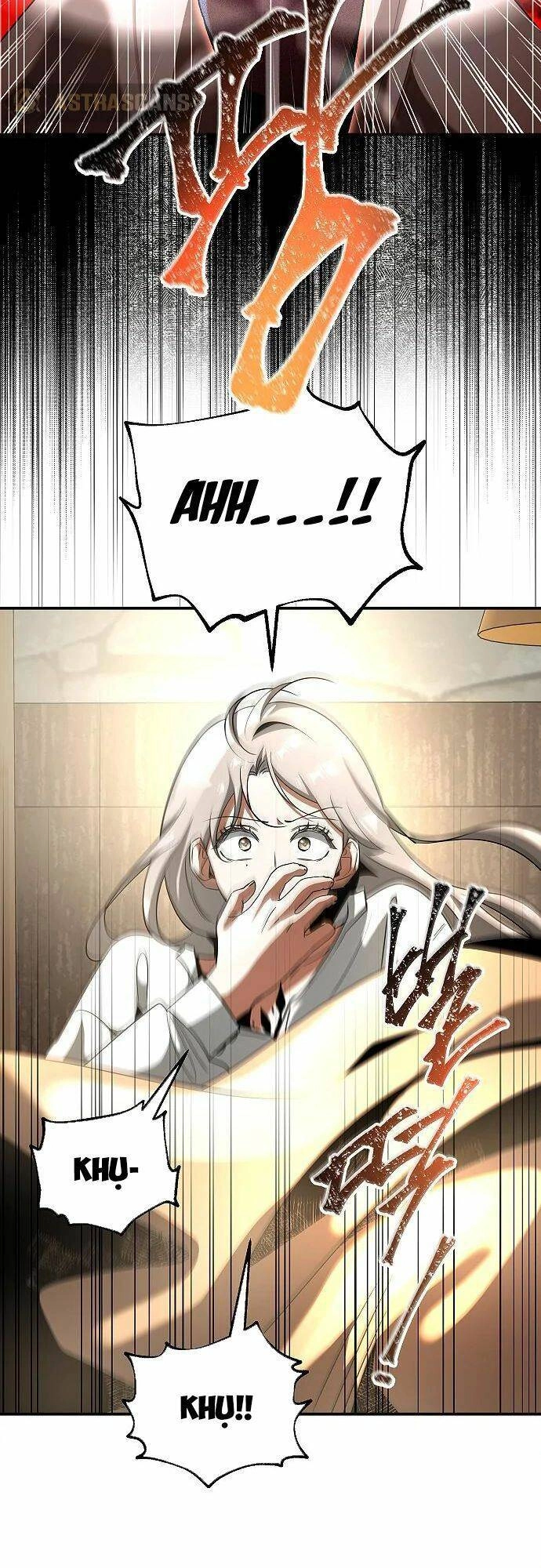 Cuộc Săn Nữ Hoàng Chapter 19 - 52