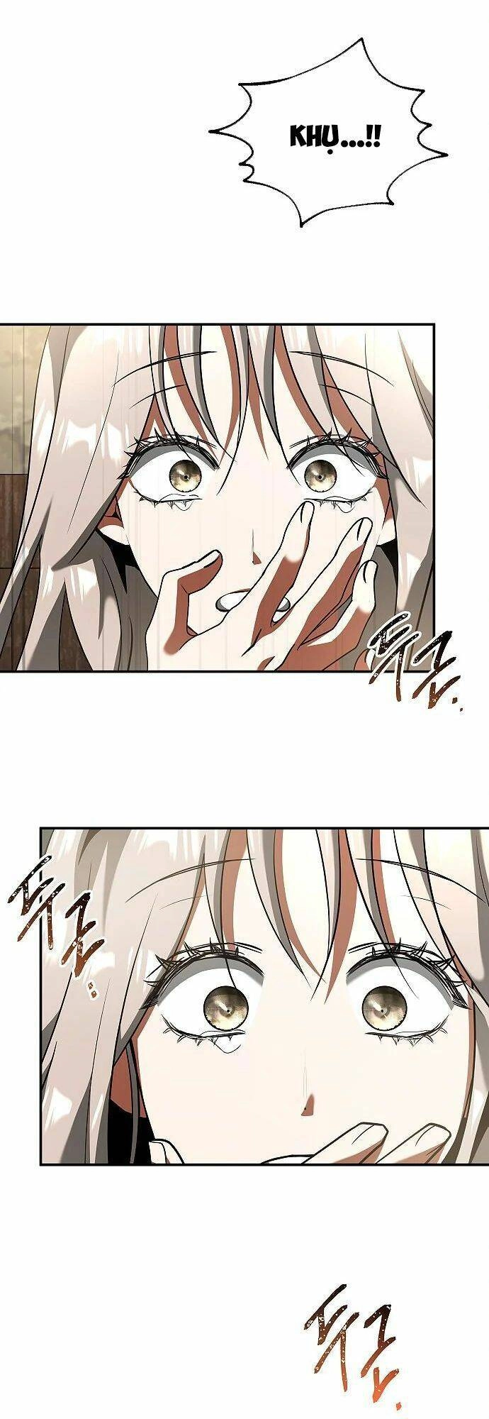 Cuộc Săn Nữ Hoàng Chapter 19 - 53