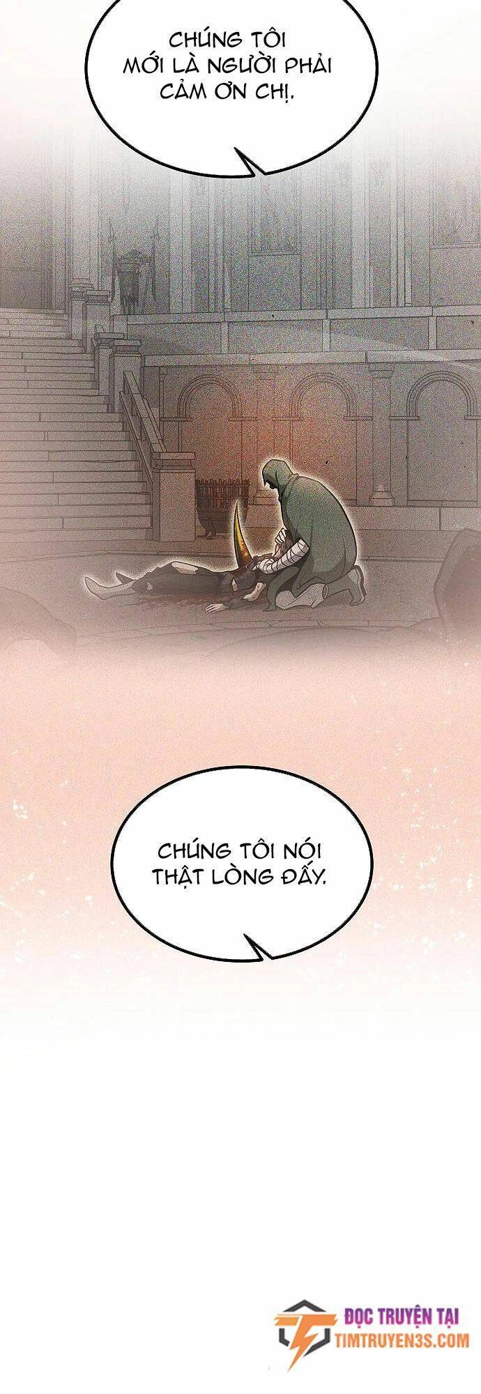 Cuộc Săn Nữ Hoàng Chapter 20 - 50