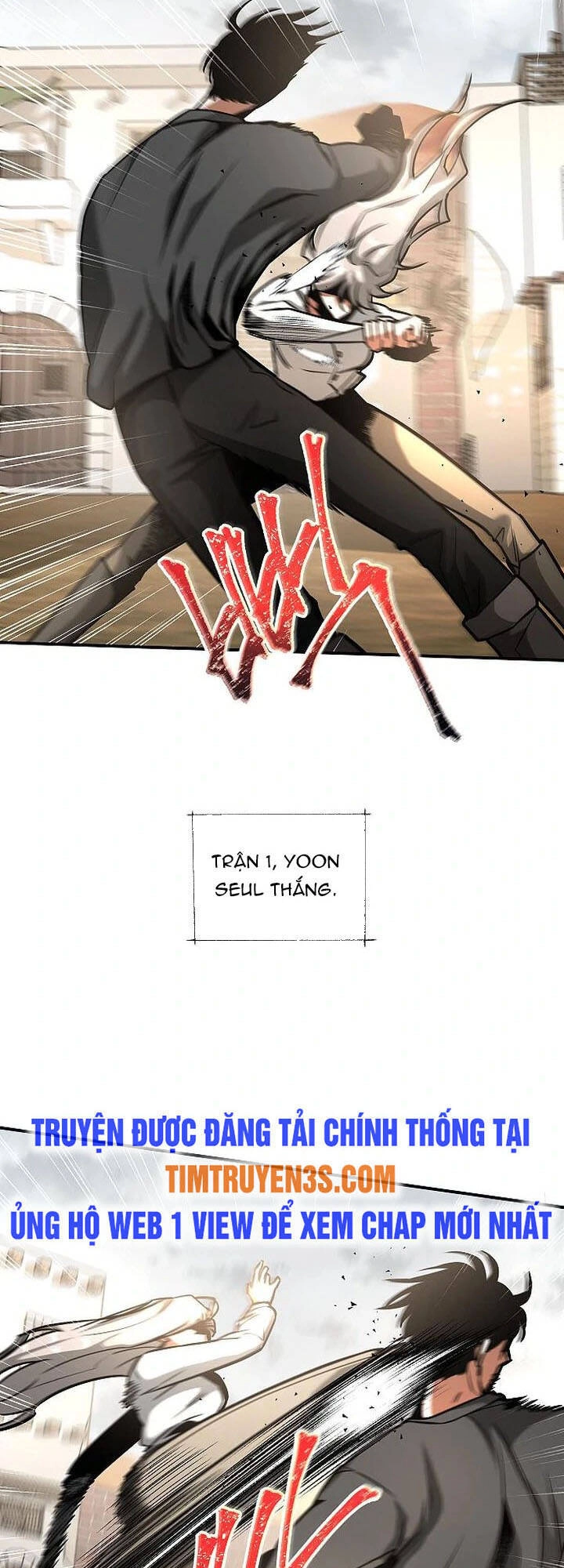 Cuộc Săn Nữ Hoàng Chapter 22 - 4