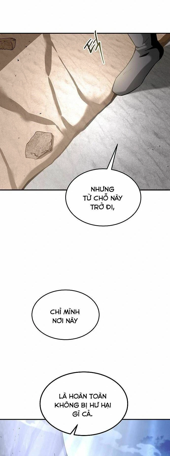 Cuộc Săn Nữ Hoàng Chapter 23 - 19