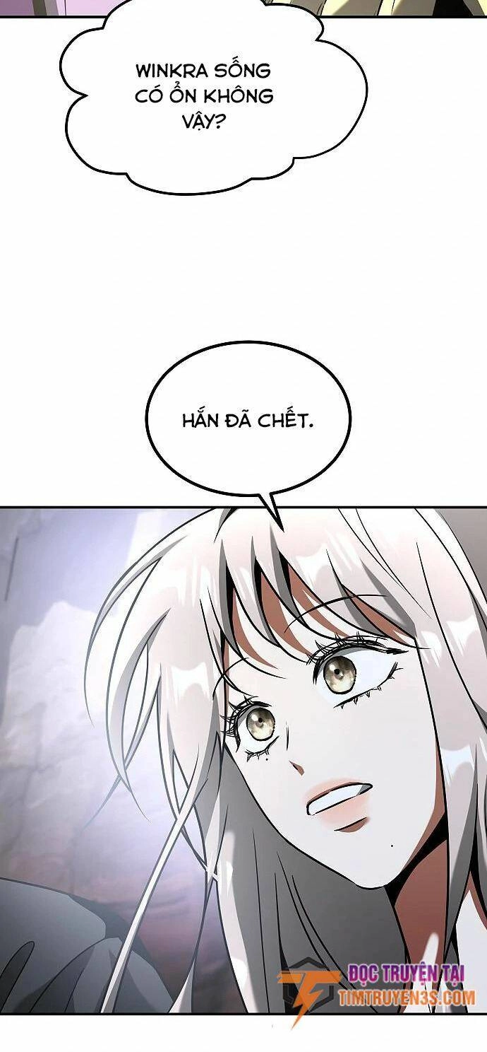 Cuộc Săn Nữ Hoàng Chapter 23 - 34