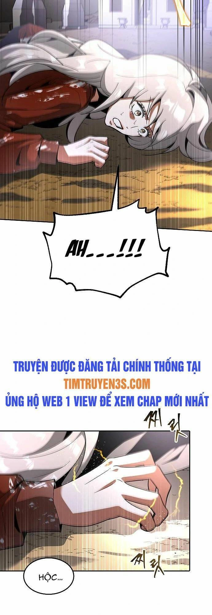 Cuộc Săn Nữ Hoàng Chapter 24 - 18